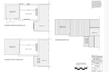 Property cover