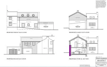 Property for Auction in Manchester - Garage at Brook Lane, Dobcross, Oldham