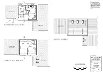 Property for Auction in Manchester - Garage at Brook Lane, Dobcross, Oldham