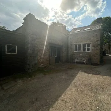 Property for Auction in Manchester - Garage at Brook Lane, Dobcross, Oldham