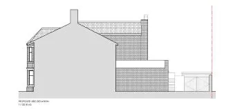 Property for Auction in Manchester - 1 Mesnes Park Terrace,  Wigan