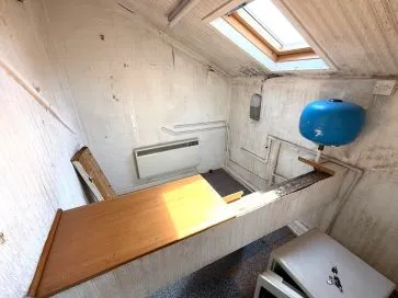 Property for Auction in Manchester - 1 Mesnes Park Terrace,  Wigan