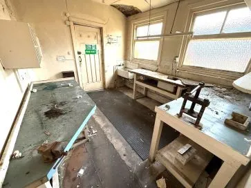 Property for Auction in Manchester - 1 Mesnes Park Terrace,  Wigan
