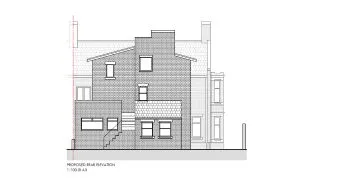 Property for Auction in Manchester - 1 Mesnes Park Terrace,  Wigan