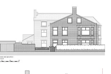 Property for Auction in Manchester - 1 Mesnes Park Terrace,  Wigan