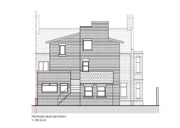 Property for Auction in Manchester - 1 Mesnes Park Terrace,  Wigan