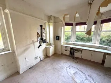 Property for Auction in Manchester - 1 Mesnes Park Terrace,  Wigan