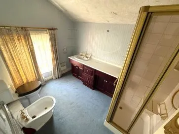 Property for Auction in Manchester - 1 Mesnes Park Terrace,  Wigan