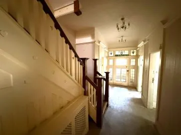 Property for Auction in Manchester - 1 Mesnes Park Terrace,  Wigan