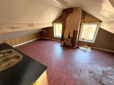 Property for Auction in Manchester - 1 Mesnes Park Terrace,  Wigan