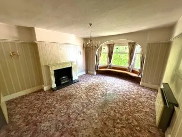 Property for Auction in Manchester - 1 Mesnes Park Terrace,  Wigan
