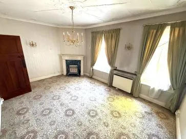 Property for Auction in Manchester - 1 Mesnes Park Terrace,  Wigan