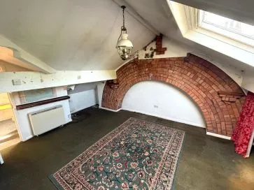 Property for Auction in Manchester - 1 Mesnes Park Terrace,  Wigan