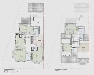 Property for Auction in Manchester - 1 Mesnes Park Terrace,  Wigan