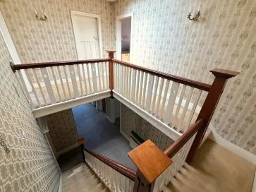 Property for Auction in Manchester - 1 Mesnes Park Terrace,  Wigan