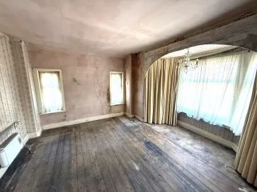 Property for Auction in Manchester - 1 Mesnes Park Terrace,  Wigan