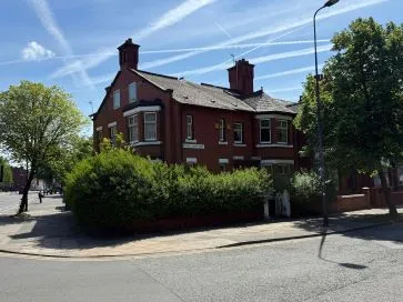 Property for Auction in Manchester - 1 Mesnes Park Terrace,  Wigan
