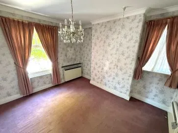 Property for Auction in Manchester - 1 Mesnes Park Terrace,  Wigan