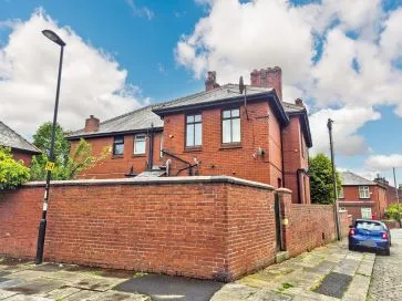 Property for Auction in Manchester - 74 Rooley Moor Road, Rochdale, Manchester