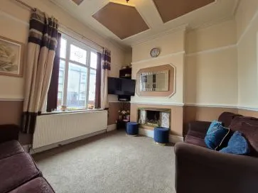 Property for Auction in Manchester - 74 Rooley Moor Road, Rochdale, Manchester