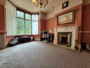 Property for Auction in Manchester - 74 Rooley Moor Road, Rochdale, Manchester