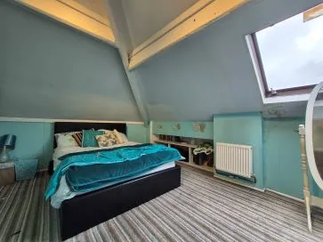Property for Auction in Manchester - 74 Rooley Moor Road, Rochdale, Manchester