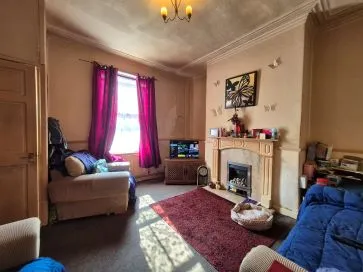 Property for Auction in Manchester - 49 Hamilton Street, Stalybridge
