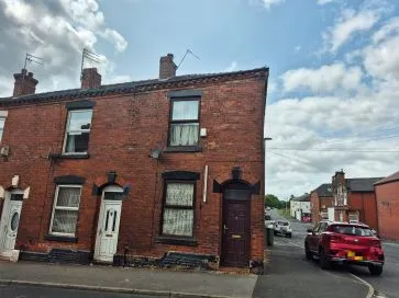 Property for Auction in Manchester - 49 Hamilton Street, Stalybridge
