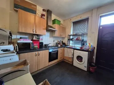 Property for Auction in Manchester - 49 Hamilton Street, Stalybridge