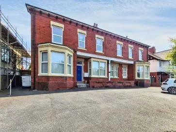 Property cover