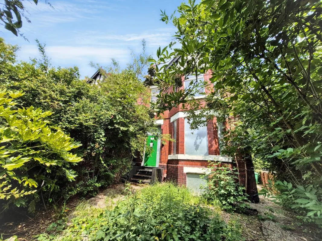 Granville Road, Manchester, M14 6AE - Online Auctions