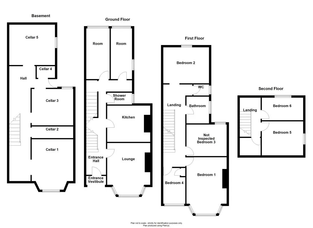 Granville Road, Manchester, M14 6AE - Online Auctions