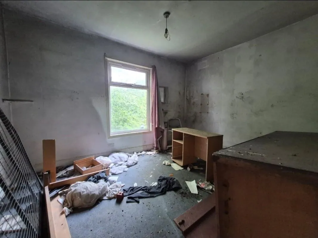 Granville Road, Manchester, M14 6AE - Online Auctions