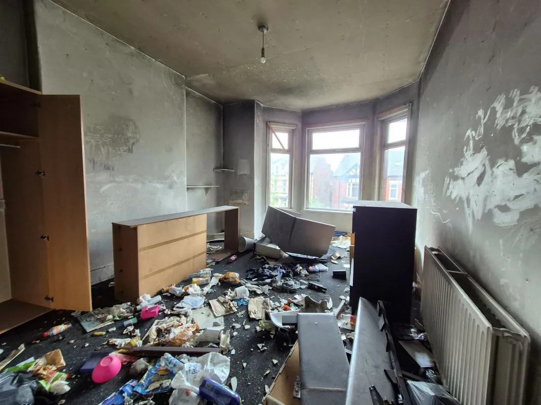 Granville Road, Manchester, M14 6AE - Online Auctions