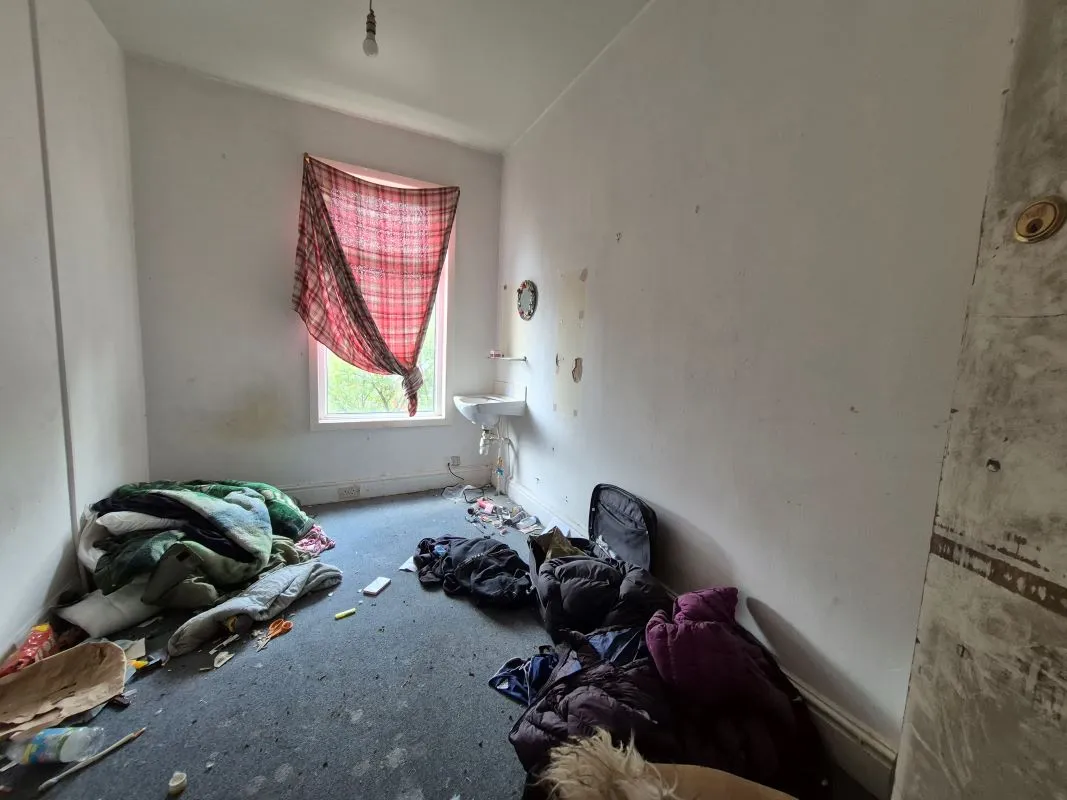 Granville Road, Manchester, M14 6AE - Online Auctions