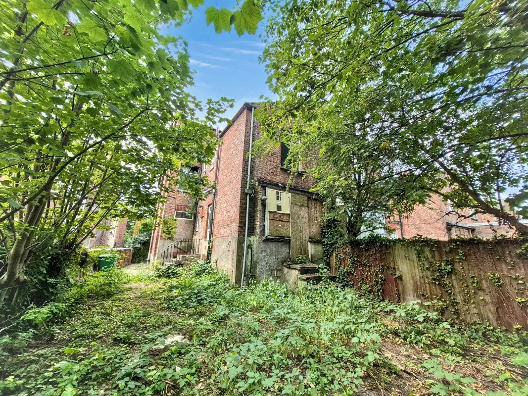 Granville Road, Manchester, M14 6AE - Online Auctions