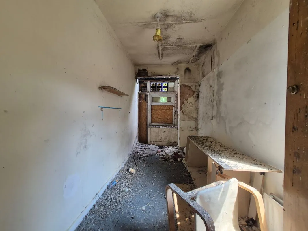 Granville Road, Manchester, M14 6AE - Online Auctions