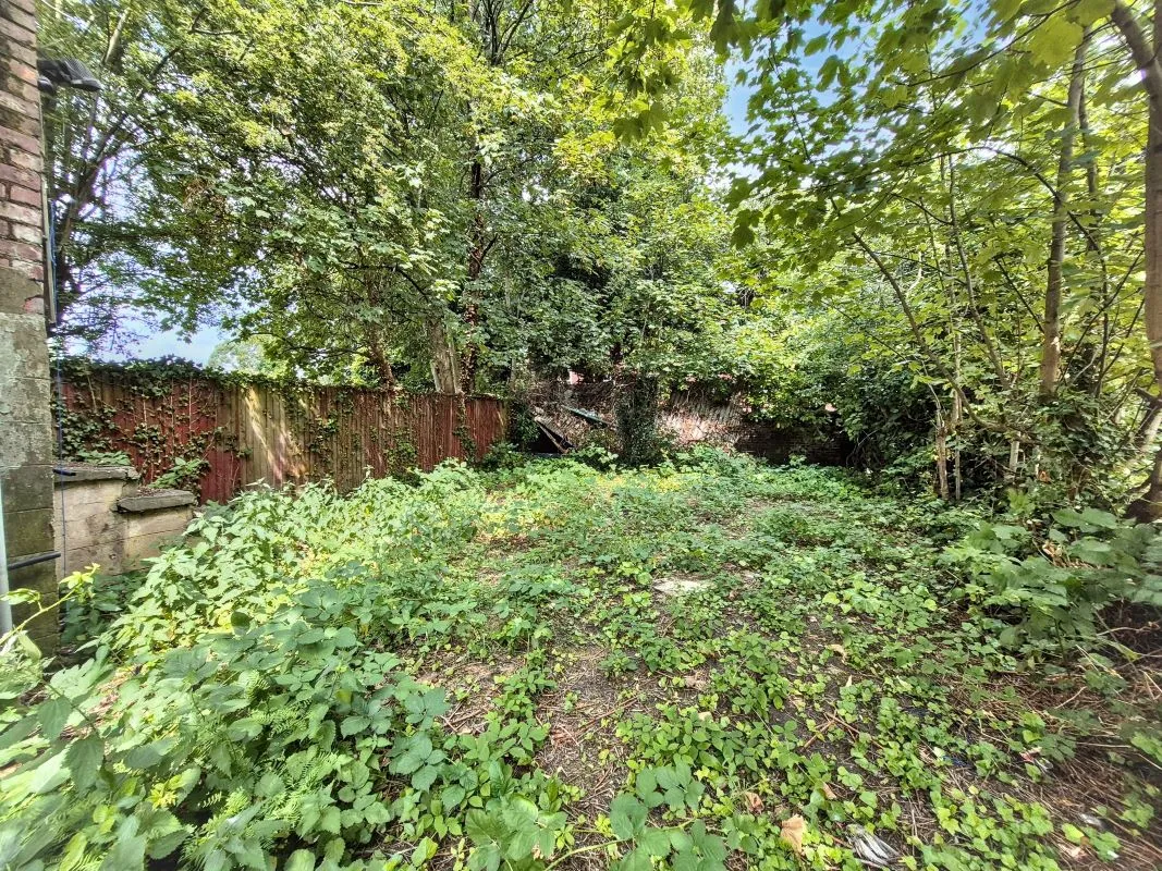 Granville Road, Manchester, M14 6AE - Online Auctions