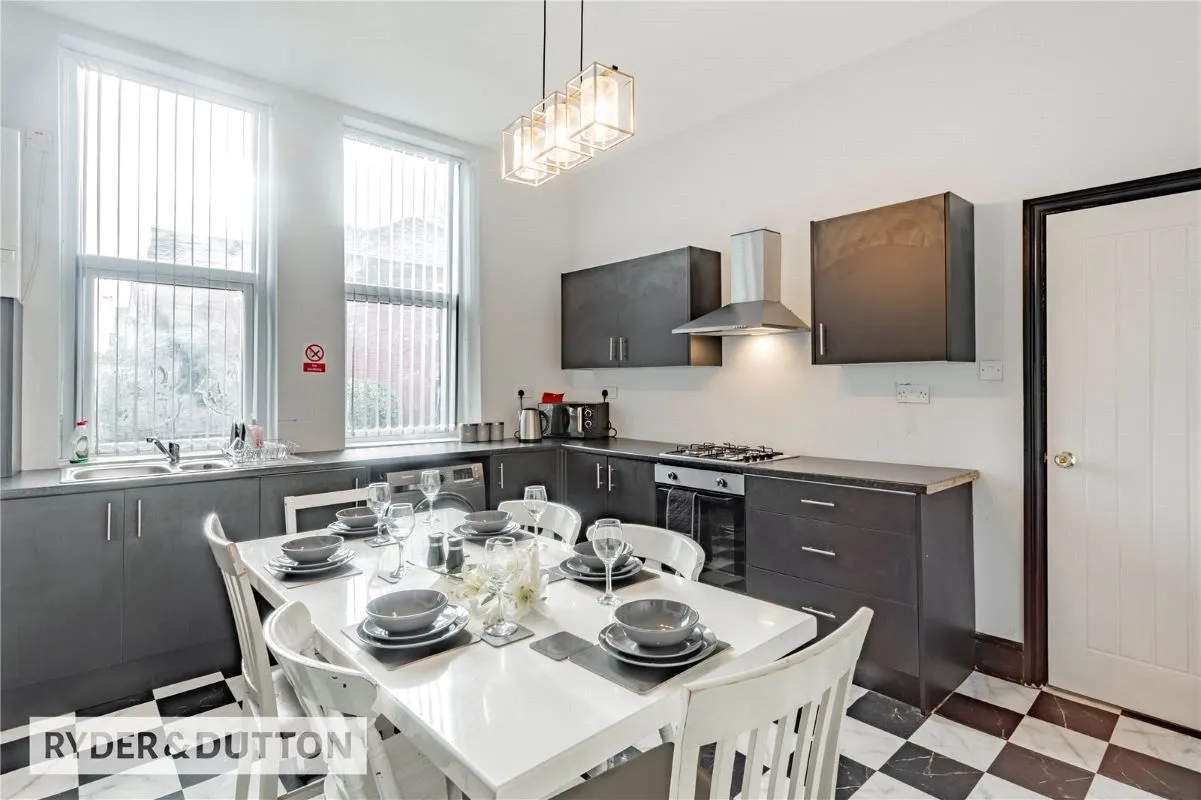 Rochdale Road, Royton, Oldham, Lancashire, OL2 6SH - Online Auctions