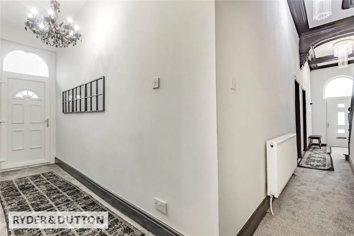 Rochdale Road, Royton, Oldham, Lancashire, OL2 6SH - Online Auctions