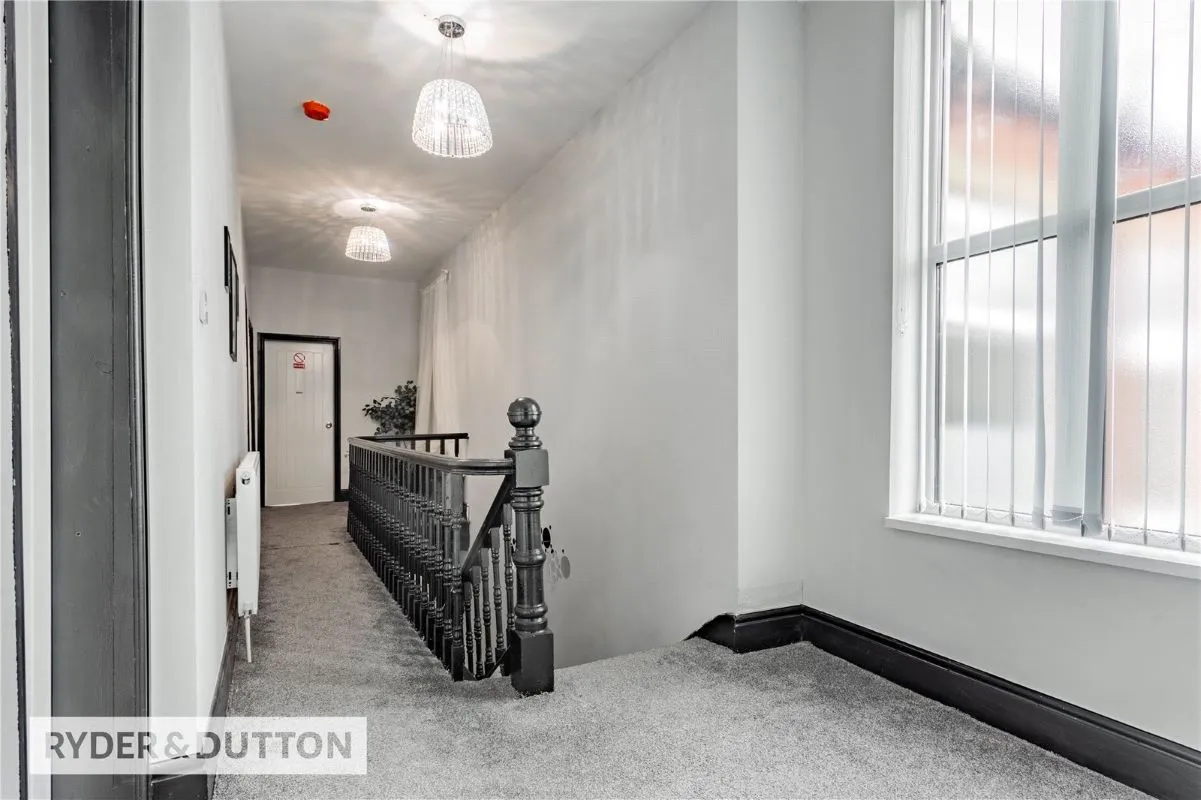 Rochdale Road, Royton, Oldham, Lancashire, OL2 6SH - Online Auctions
