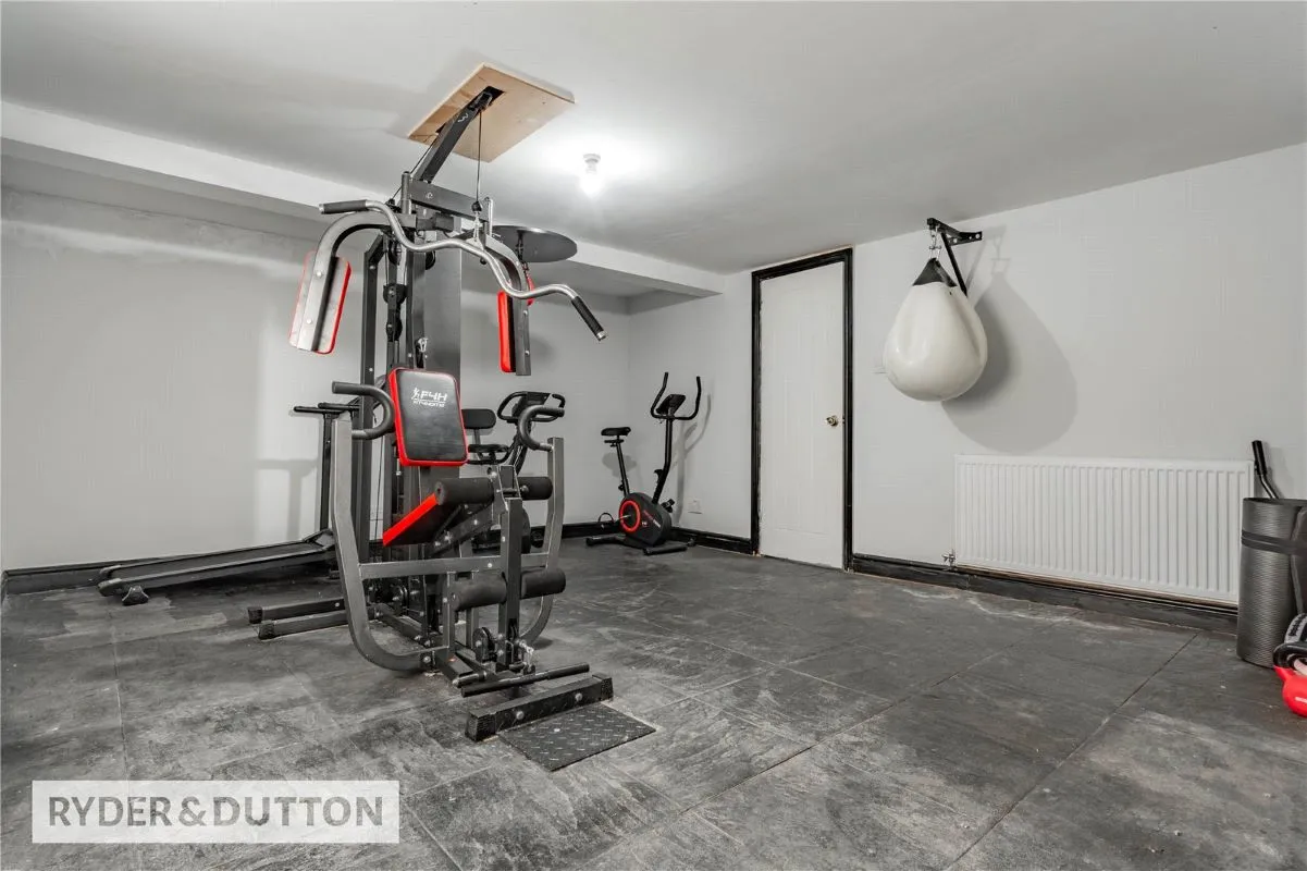 Rochdale Road, Royton, Oldham, Lancashire, OL2 6SH - Online Auctions