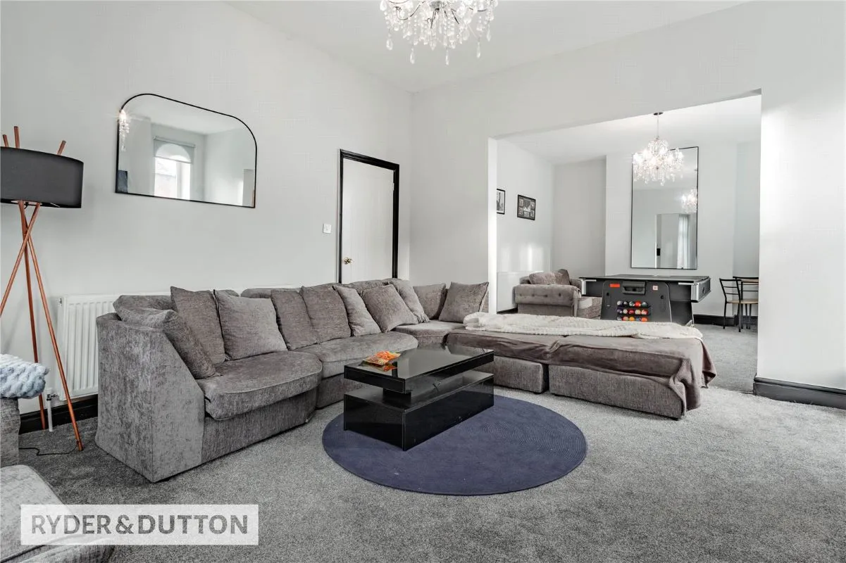 Rochdale Road, Royton, Oldham, Lancashire, OL2 6SH - Online Auctions