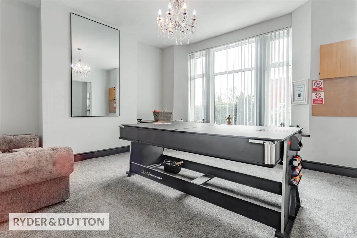 Rochdale Road, Royton, Oldham, Lancashire, OL2 6SH - Online Auctions