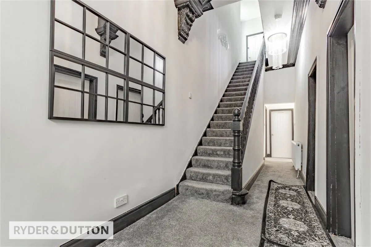 Rochdale Road, Royton, Oldham, Lancashire, OL2 6SH - Online Auctions