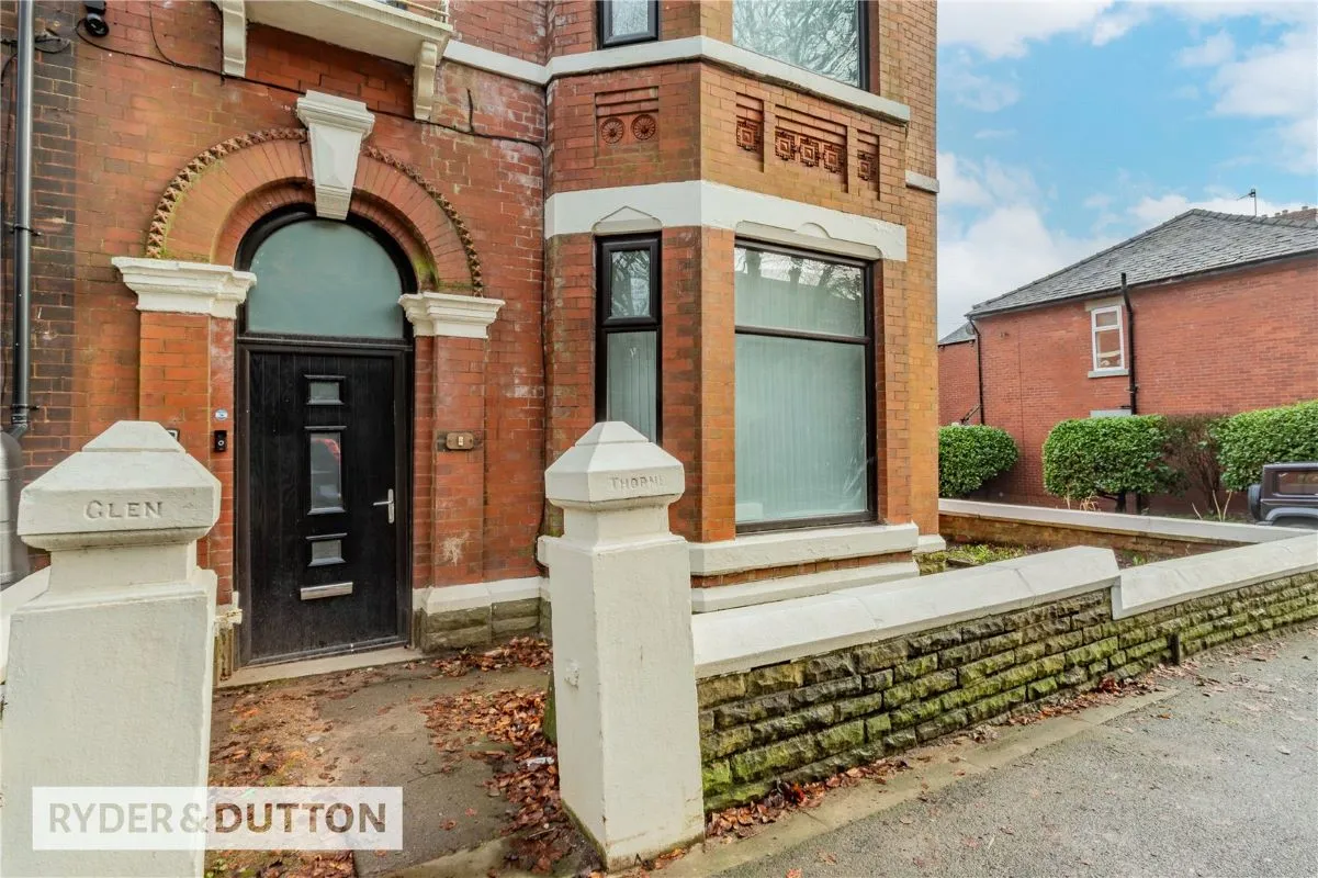 Rochdale Road, Royton, Oldham, Lancashire, OL2 6SH - Online Auctions