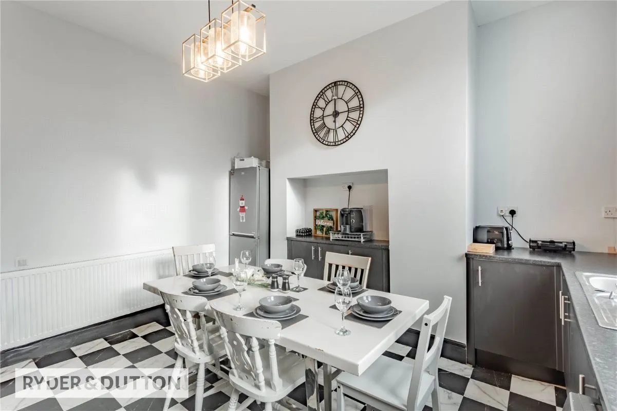 Rochdale Road, Royton, Oldham, Lancashire, OL2 6SH - Online Auctions