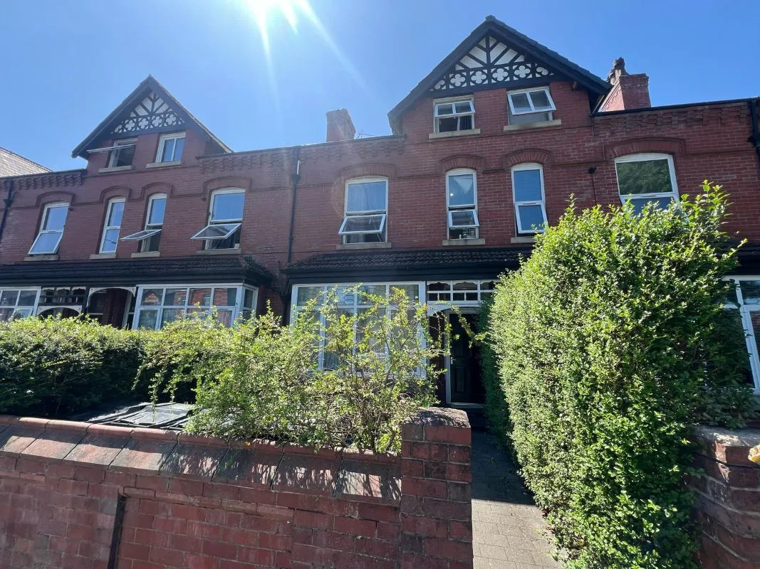 Bromwich Street, Bolton, BL2 1JF - Online Auctions