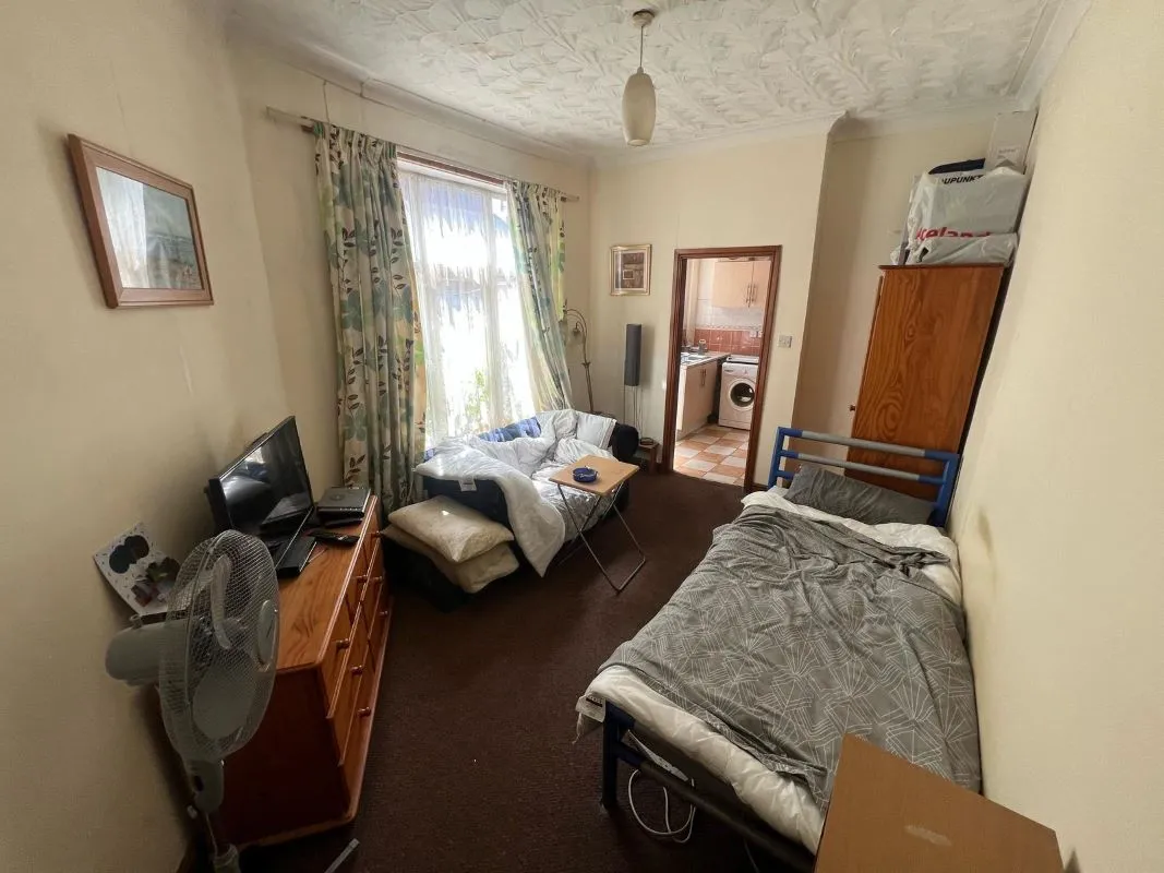 Bromwich Street, Bolton, BL2 1JF - Online Auctions