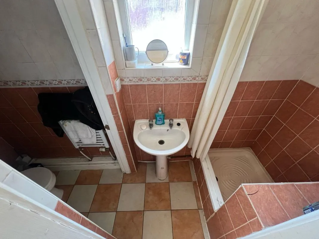 Bromwich Street, Bolton, BL2 1JF - Online Auctions